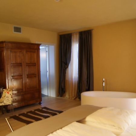 Bed and Breakfast Damaranto Residenza E Cucina Soave  Exteriér fotografie