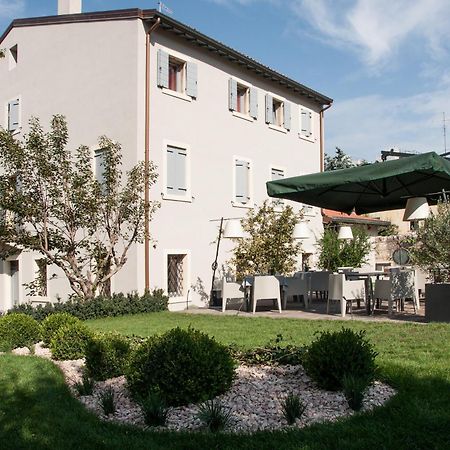 Bed and Breakfast Damaranto Residenza E Cucina Soave  Exteriér fotografie