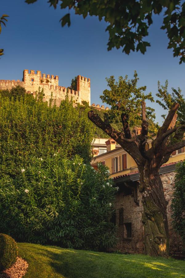 Bed and Breakfast Damaranto Residenza E Cucina Soave  Exteriér fotografie