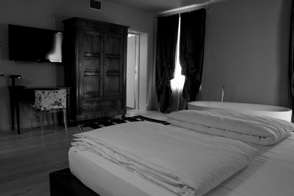 Bed and Breakfast Damaranto Residenza E Cucina Soave  Pokoj fotografie