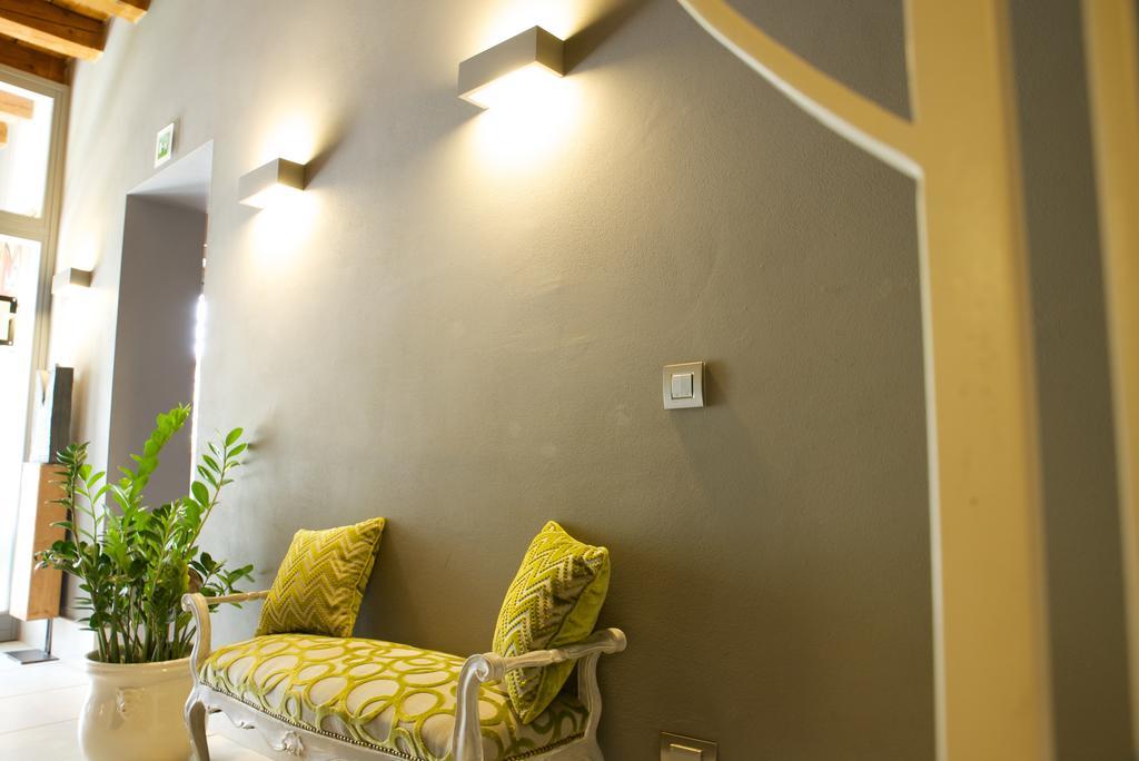 Bed and Breakfast Damaranto Residenza E Cucina Soave  Exteriér fotografie