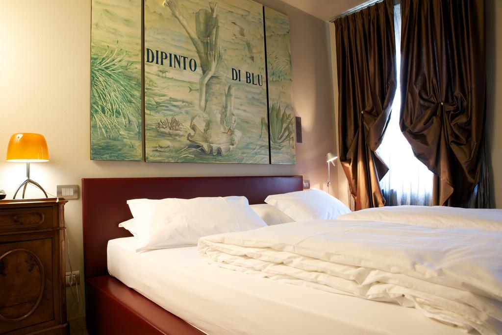 Bed and Breakfast Damaranto Residenza E Cucina Soave  Exteriér fotografie