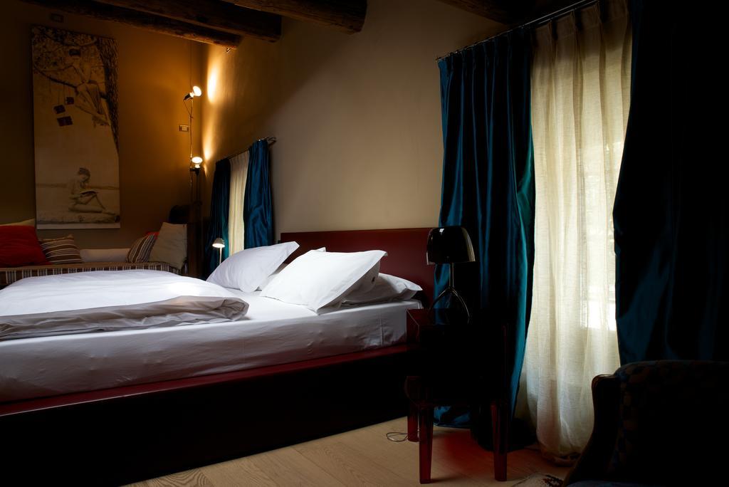 Bed and Breakfast Damaranto Residenza E Cucina Soave  Pokoj fotografie