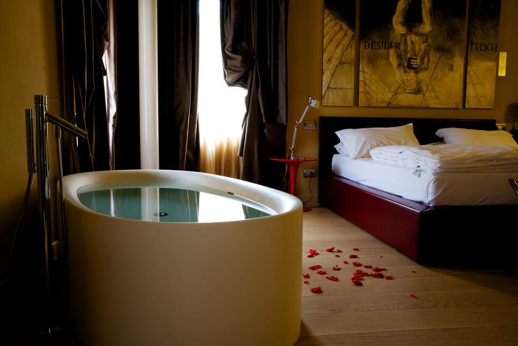 Bed and Breakfast Damaranto Residenza E Cucina Soave  Exteriér fotografie