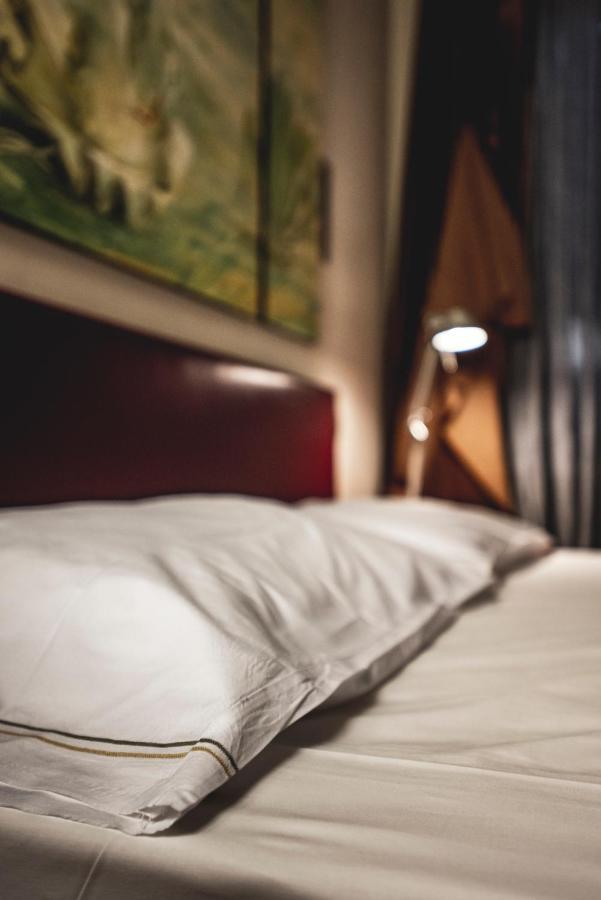 Bed and Breakfast Damaranto Residenza E Cucina Soave  Exteriér fotografie