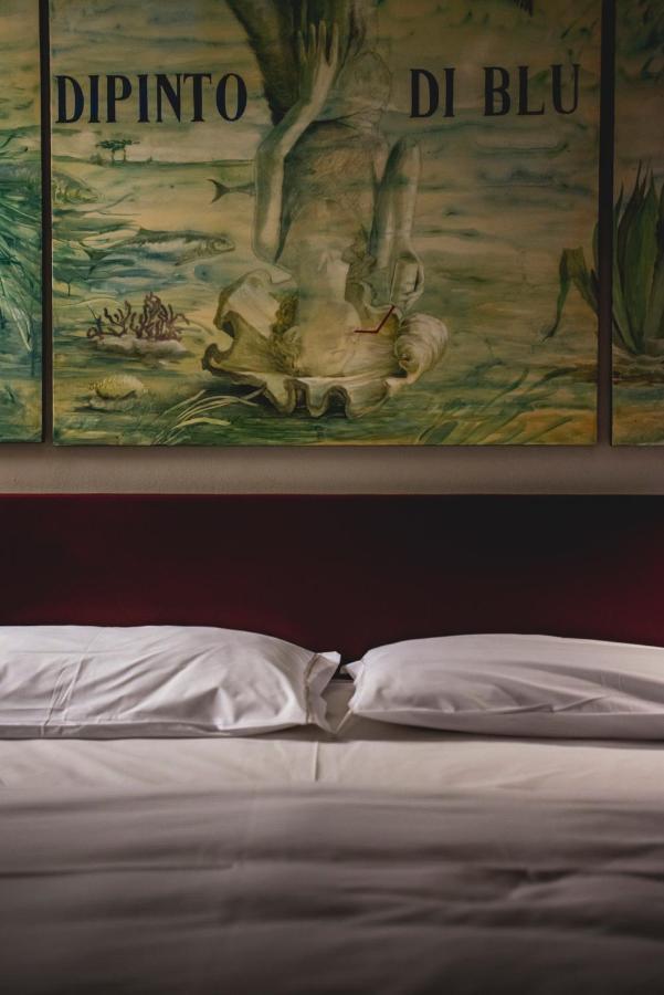 Bed and Breakfast Damaranto Residenza E Cucina Soave  Exteriér fotografie