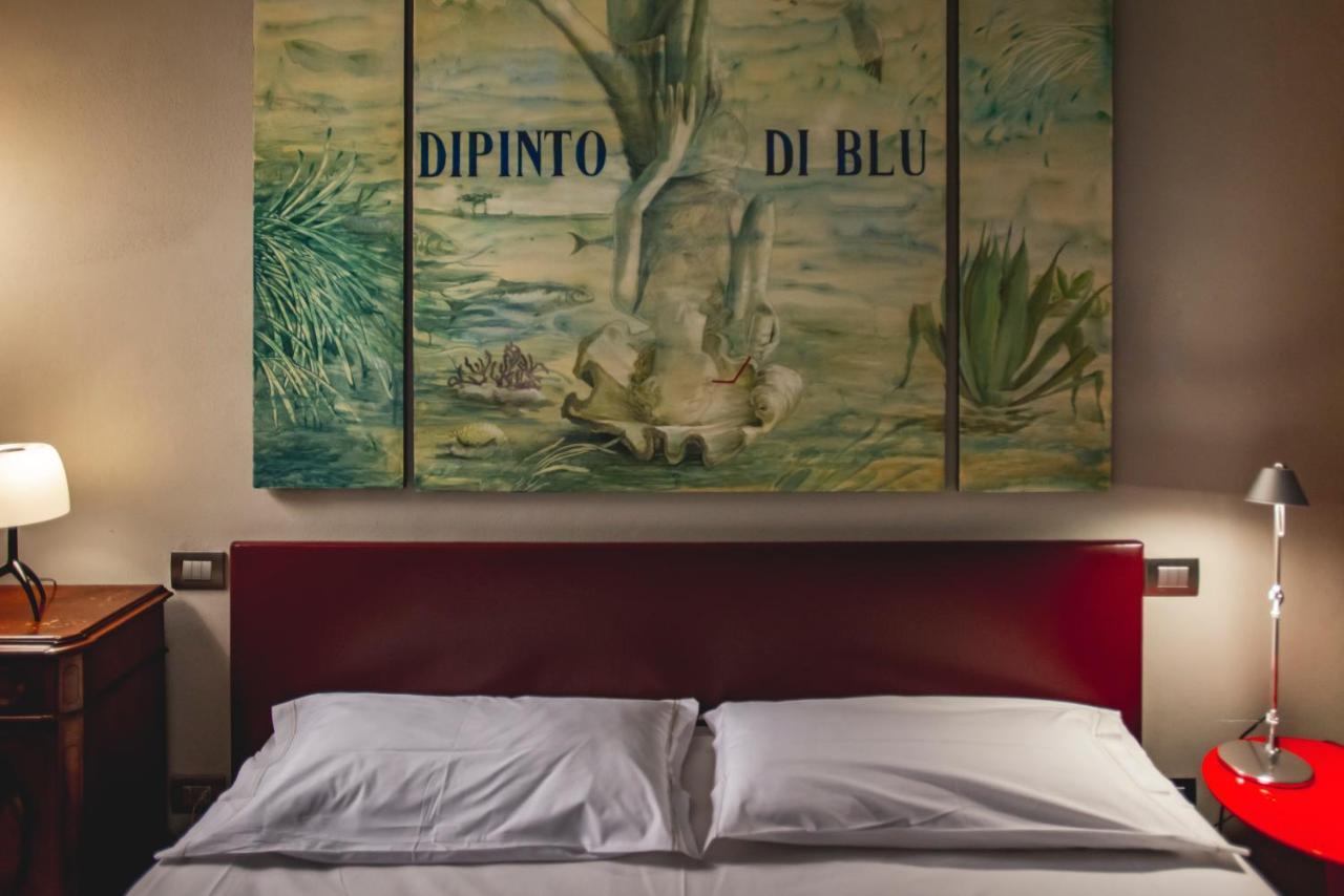 Bed and Breakfast Damaranto Residenza E Cucina Soave  Exteriér fotografie